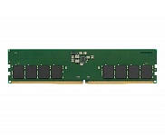 Картинка Оперативная память Kingston ValueRAM 16GB DDR5 PC5-38400 KVR48U40BS8-16