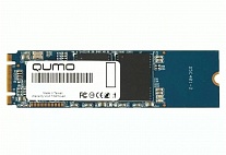 Картинка SSD QUMO Novation TLC 3D 240GB Q3DT-240GAEN-М2