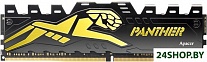 Panther Golden 32ГБ DDR4 3200 МГц AH4U32G32C2827GAA-1
