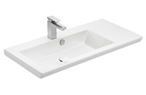 Картинка Умывальник Sanovit Isik 85x44 [4085]