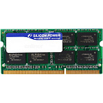 Оперативная память Silicon-Power 4GB DDR3 SO-DIMM PC3-12800 (SP004GBSTU160N02)