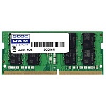Картинка Оперативная память GOODRAM 4GB DDR4 SODIMM PC4-19200 GR2400S464L17S/4G