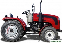 Картинка Мини-трактор Rossel XT-244D