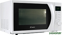 Картинка Микроволновая печь Candy CDS20W (CMW2070DW)