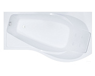 Картинка Ванна Triton Мишель 180x96L (с ножками)