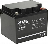 Картинка Аккумулятор для ИБП Delta DT 1240