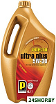 Ultra Plus 5W-30 4л