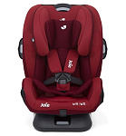 Картинка Детское автокресло Joie Verso (cherry)