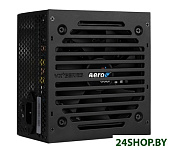 Картинка Блок питания AeroCool VX-550 Plus