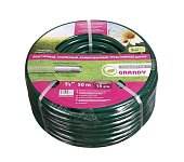 Картинка Шланг поливочный GRANDY 168250