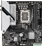 H610M Gaming WiFi DDR4 (rev. 1.0)