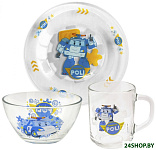 Робокар Поли Поли 275868