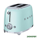 Тостер Smeg TSF01PGEU