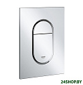 Панель смыва Grohe Arena Cosmopolitan S 37624000 (хром)