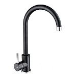 Картинка Смеситель Wisent W4998-3-25C