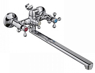 Картинка Смеситель Potato P2265-35