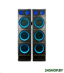 Картинка Колонка для вечеринок Eltronic 20-22 Triple Hit