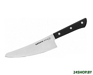 Картинка Кухонный нож Samura Harakiri SHR-0083B