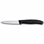 Картинка Нож Victorinox Swiss Classic 6.7603 (черный)