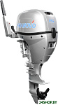Картинка Лодочный мотор Seanovo SNF15HS