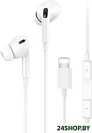 Картинка Наушники Usams EP-41 Lightning