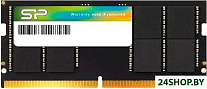 16ГБ DDR5 SODIMM 5600 МГц SP016GBSVU560F02