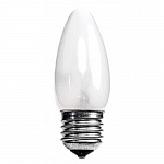 Картинка Лампа накаливания Belsvet ДСМТ230-25-3 E27 25 Вт
