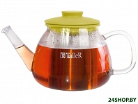 Картинка Заварочный чайник Taller Уинфред TR-1361