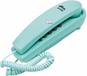Телефон проводной Ritmix RT-005 BLUE 