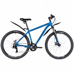 Картинка Велосипед Stinger Element Evo 29 р.20 2020 (синий)