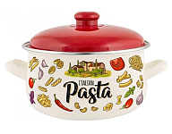 Картинка Кастрюля Savasan Паста 9273 3.4 л