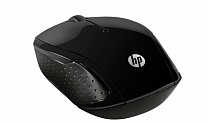 Картинка Мышь HP Wireless Mouse 200 (X6W31AA)