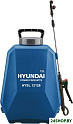 Аккумуляторный опрыскиватель Hyundai HYSL 16128