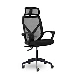 Картинка Кресло UTFC Астон М-711 (черный)