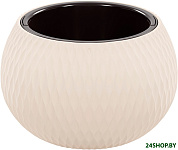 Жемчужина М8721 (4 л, бежевый)