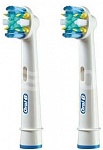 Картинка Насадка для зубных щеток Braun Oral-B Floss Action (2 шт)