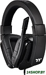 Картинка Наушники Thermaltake Shock XT 7.1