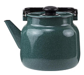 Картинка Чайник без свистка Лысьвенские эмали С-2713 П2/РмхРч