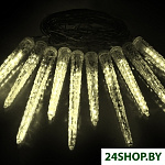 Картинка Электрогирлянда Vegas 55036 Без трансформатора