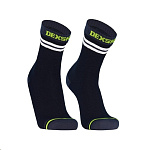 Картинка Термоноски DexShell Pro Visibility Cycling DS648GRYS