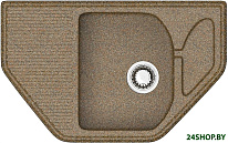 BR-8050 (терракот матовый)