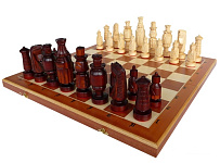 Картинка Шахматы Madon 121