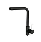 Картинка Смеситель Elleci Trail G59 Antracite