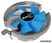 Картинка Кулер для процессора AeroCool Verkho A
