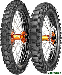 MC 360 Mid Hard 120/100 - 18 M/C 68M MST Rear