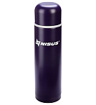 Картинка Термос Nisus N.TM-045-O 1л (фиолетовый)