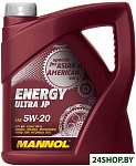 Energy Ultra JP 5W-20 API SN 4л