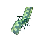 Картинка Кресло-шезлонг OLSA Альберто с92а/91