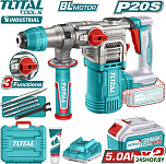 TRHLI202885 (с 1-им АКБ, кейс)