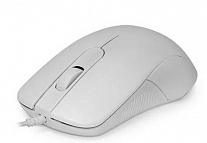 Картинка Компьютерная мышь CBR CM-105 (белый)